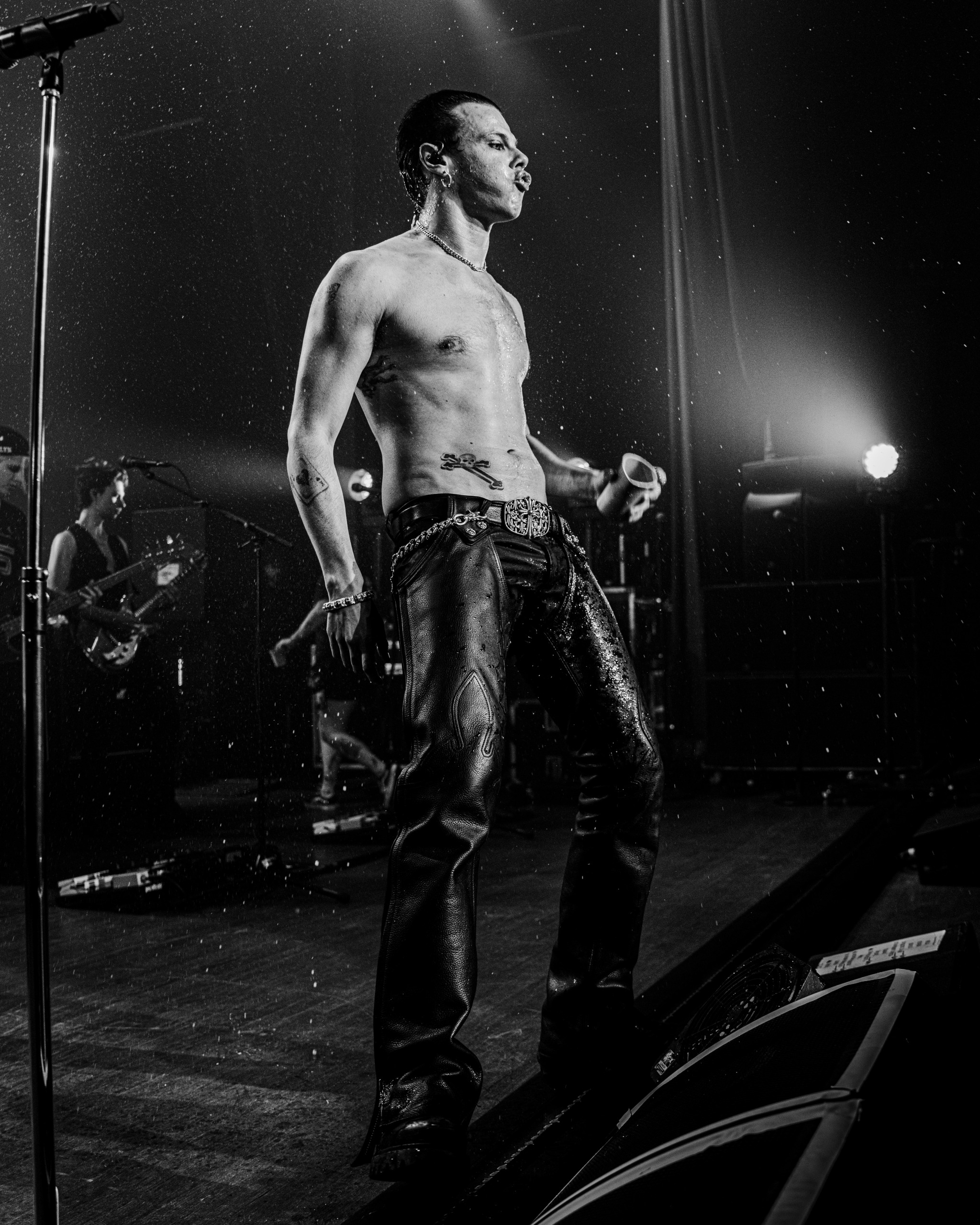 YUNGBLUD_Brooklyn Paramount_Sept 16, 2025-14