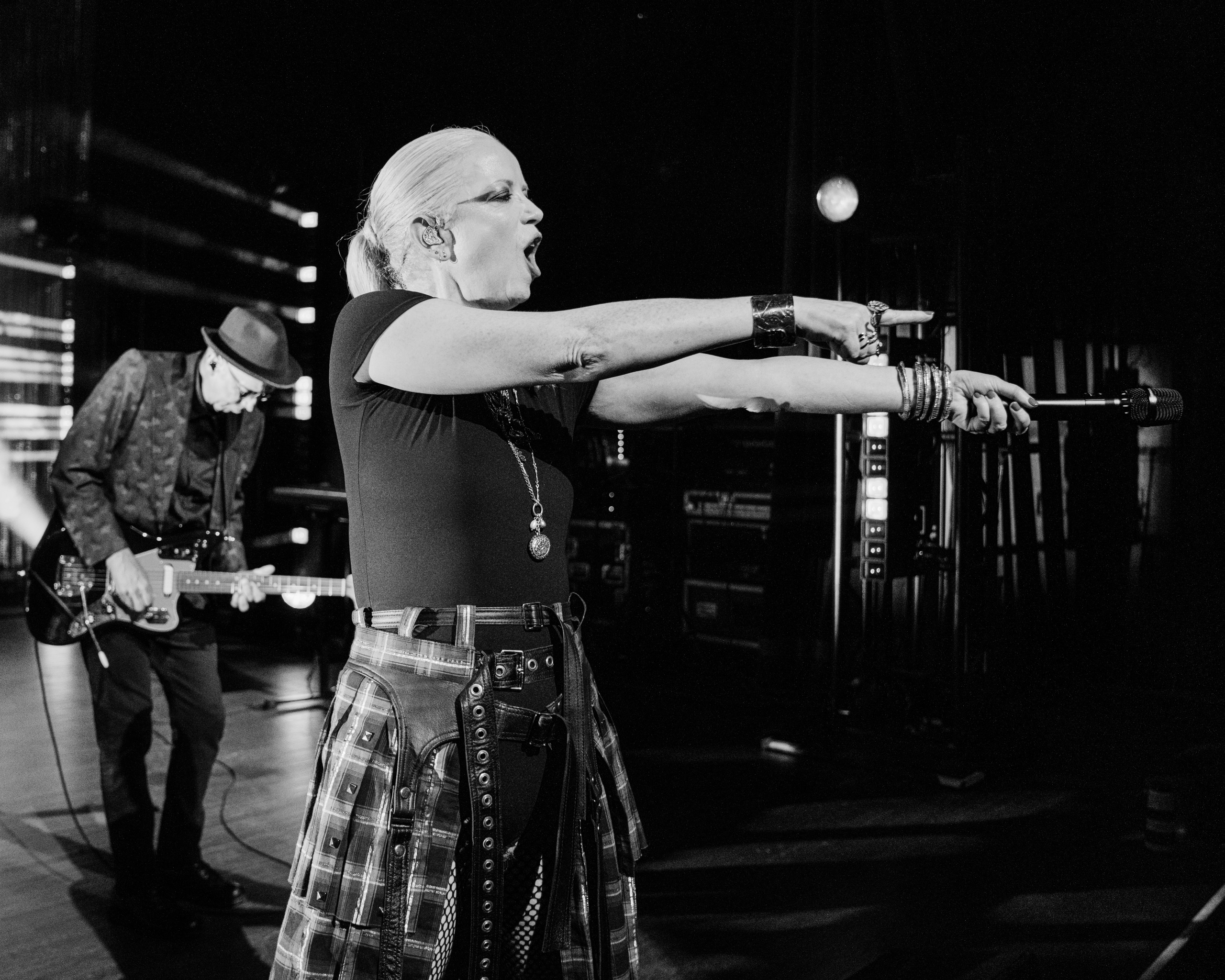GARBAGE_Brooklyn Paramount_Sept 19, 2025_Finished-19