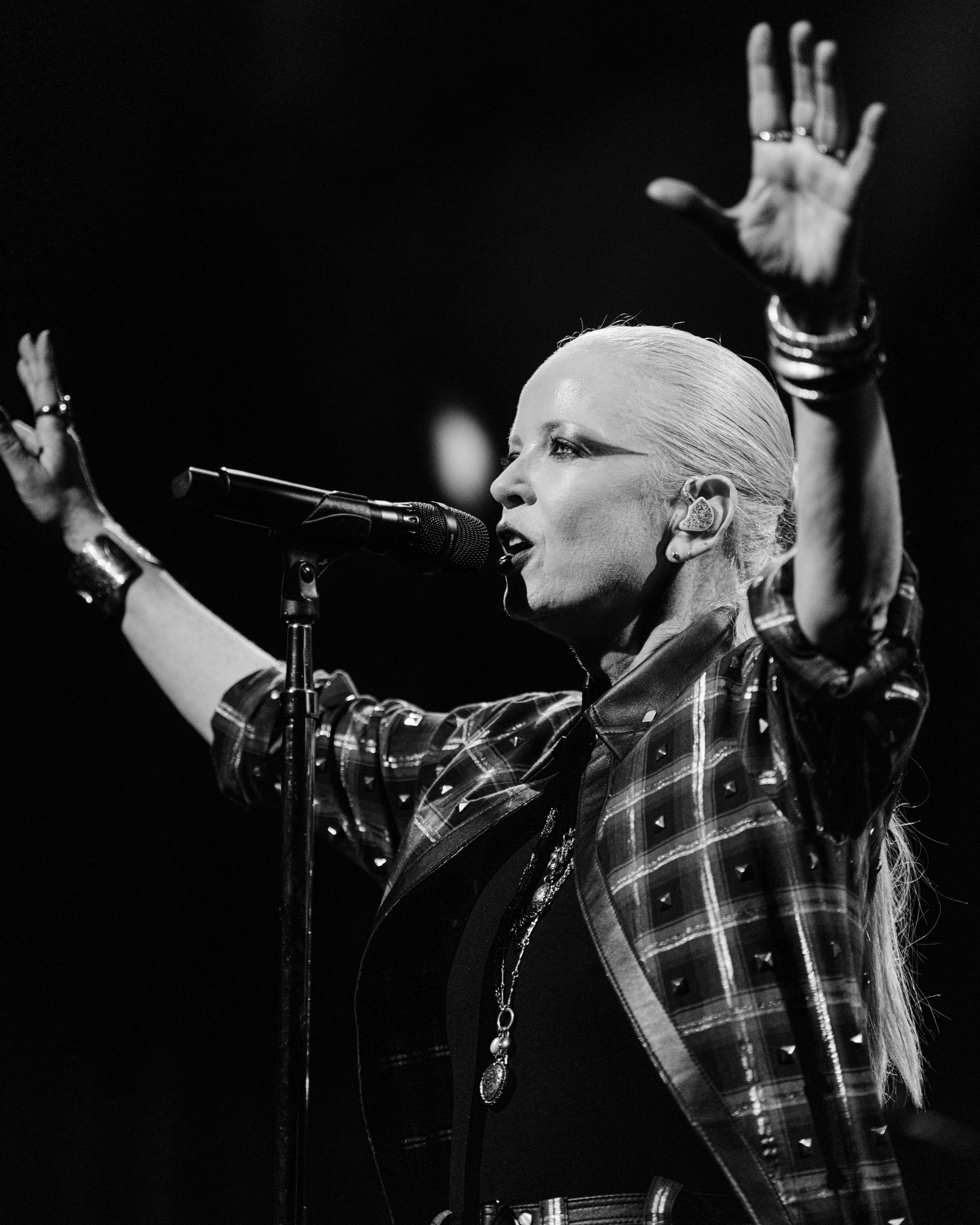 GARBAGE_Brooklyn Paramount_Sept 19, 2025_Finished