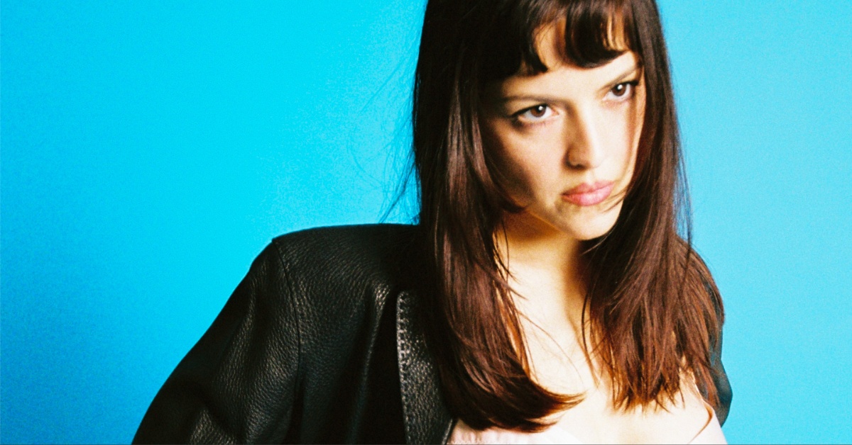 María Zardoya announces first album as Not for Radio