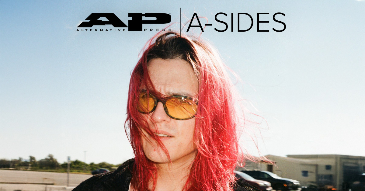 Remembering Extreme Metal With Author Joel McIver; an Interview