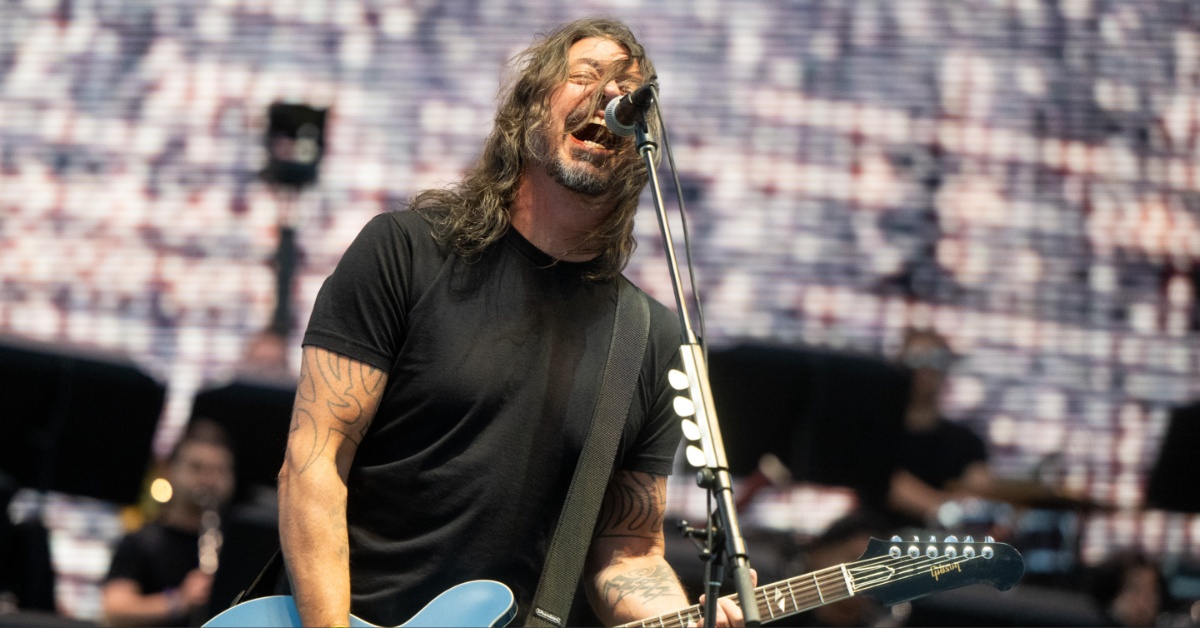 Remembering Extreme Metal With Author Joel McIver; an Interview