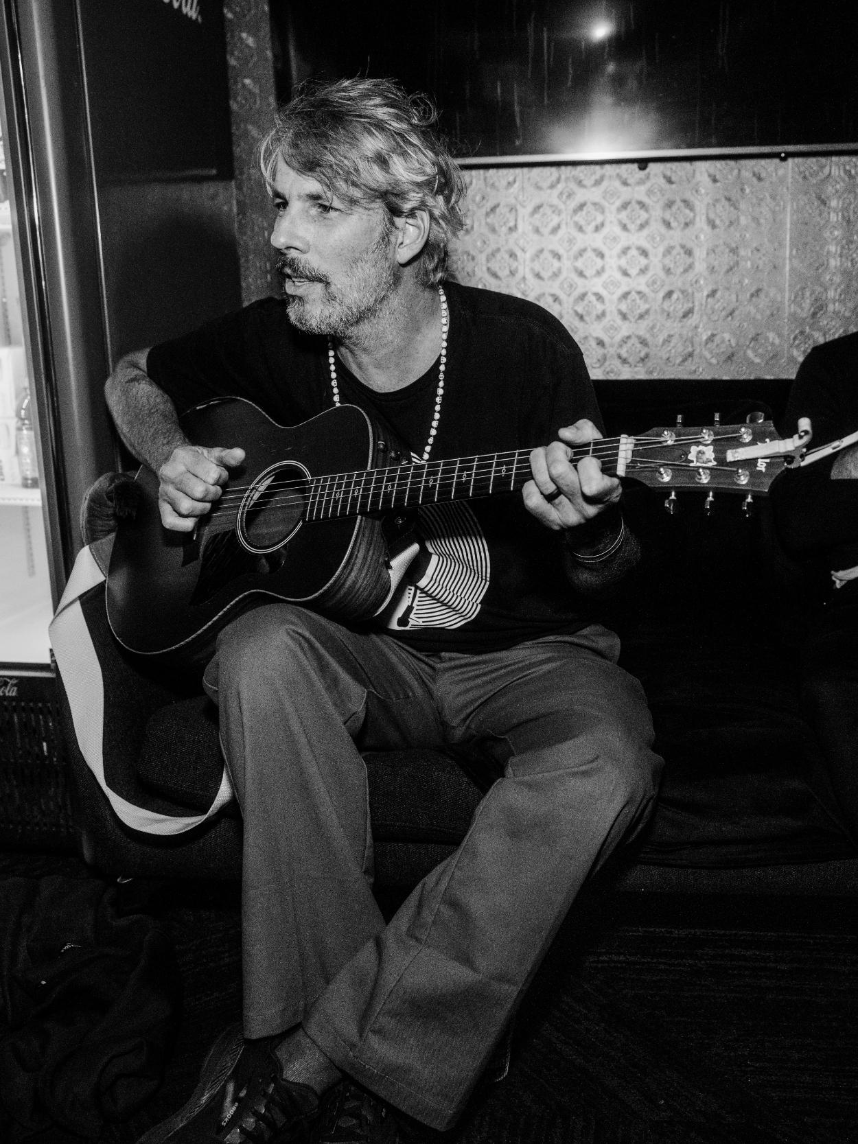 the sounds of animals fighting_webster hall_Oct 05, 2025-13