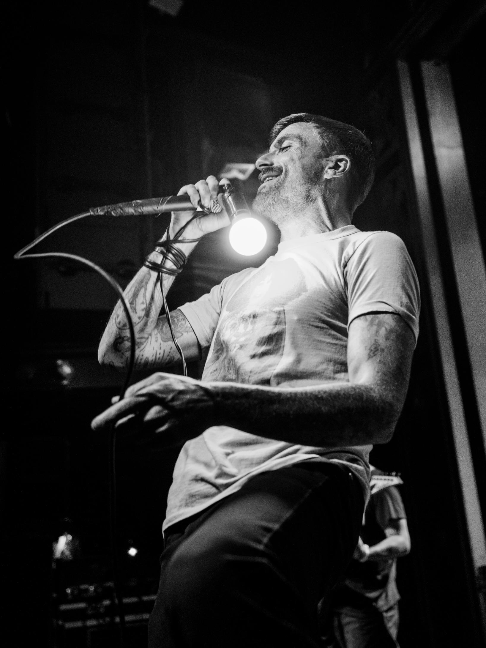 the sounds of animals fighting_webster hall_Oct 05, 2025-19