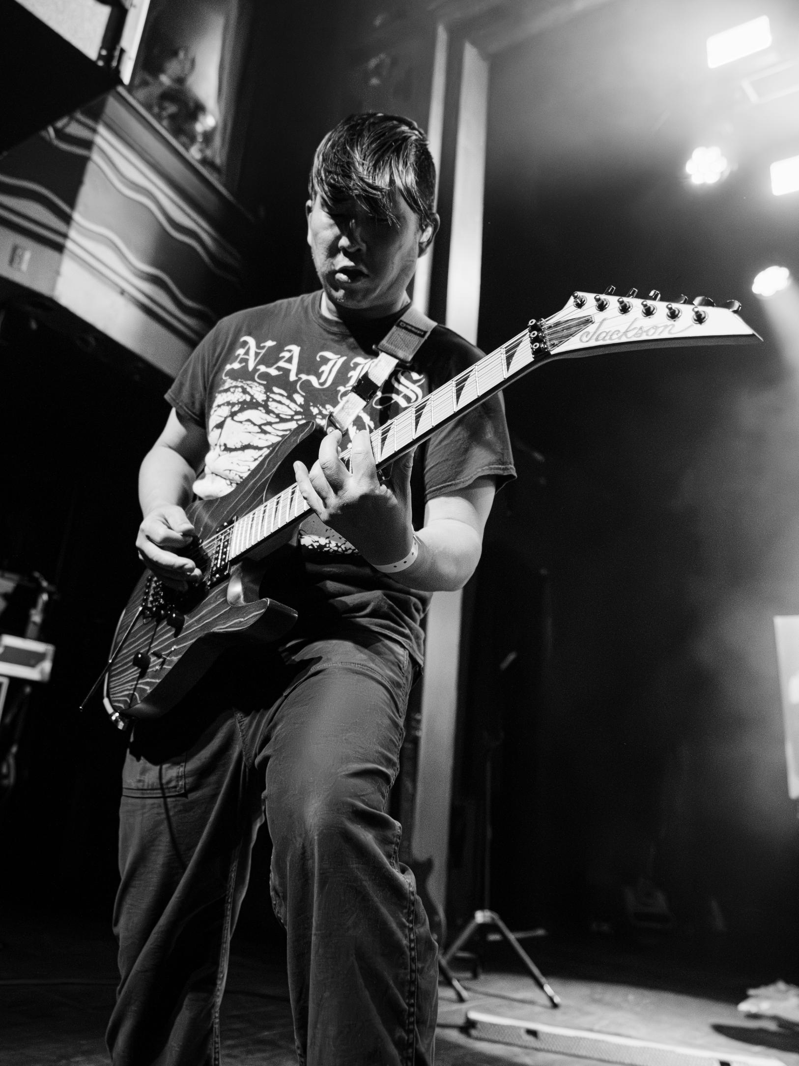 the sounds of animals fighting_webster hall_Oct 05, 2025-27