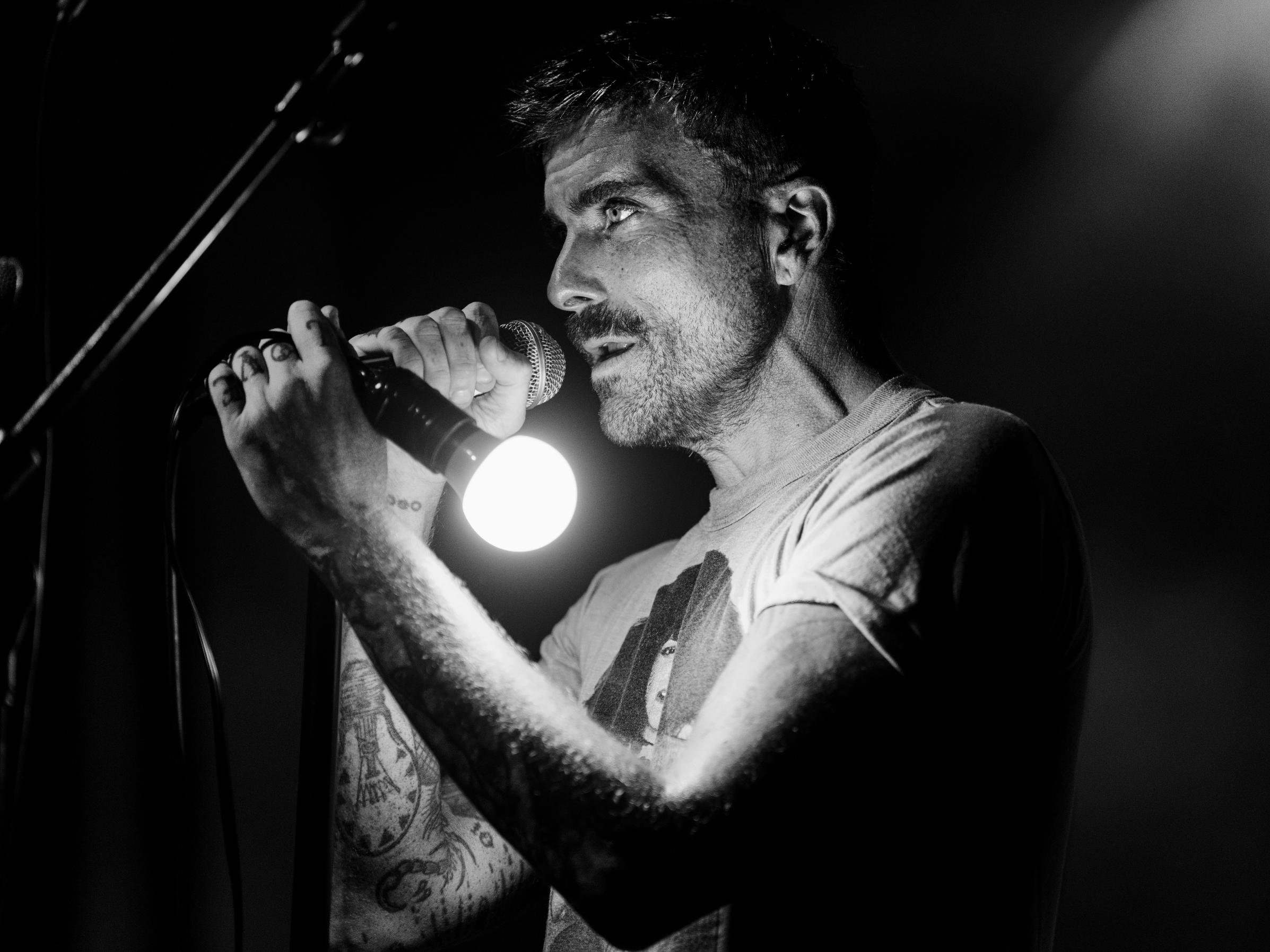 the sounds of animals fighting_webster hall_Oct 05, 2025-48