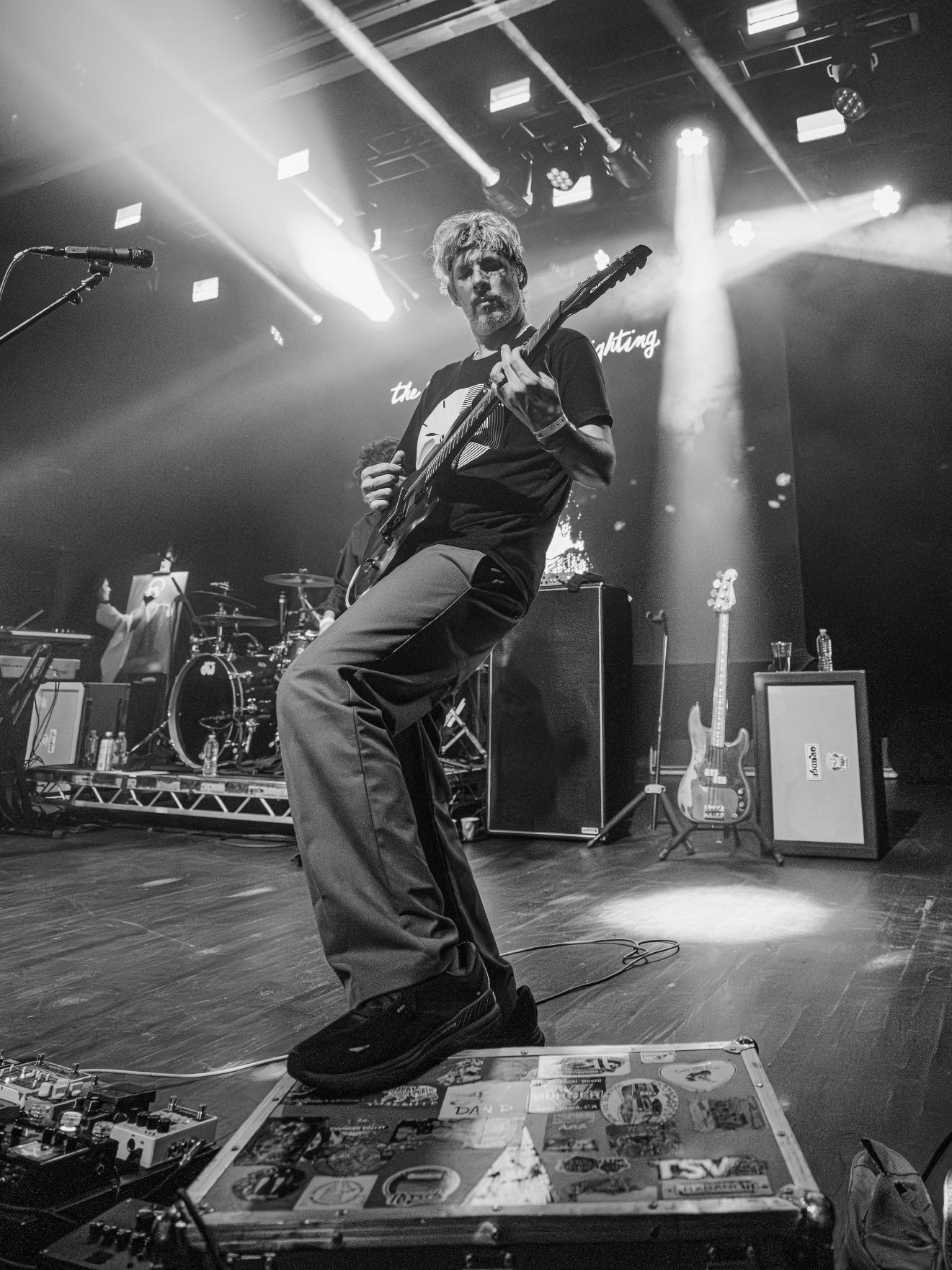 the sounds of animals fighting_webster hall_Oct 05, 2025-61