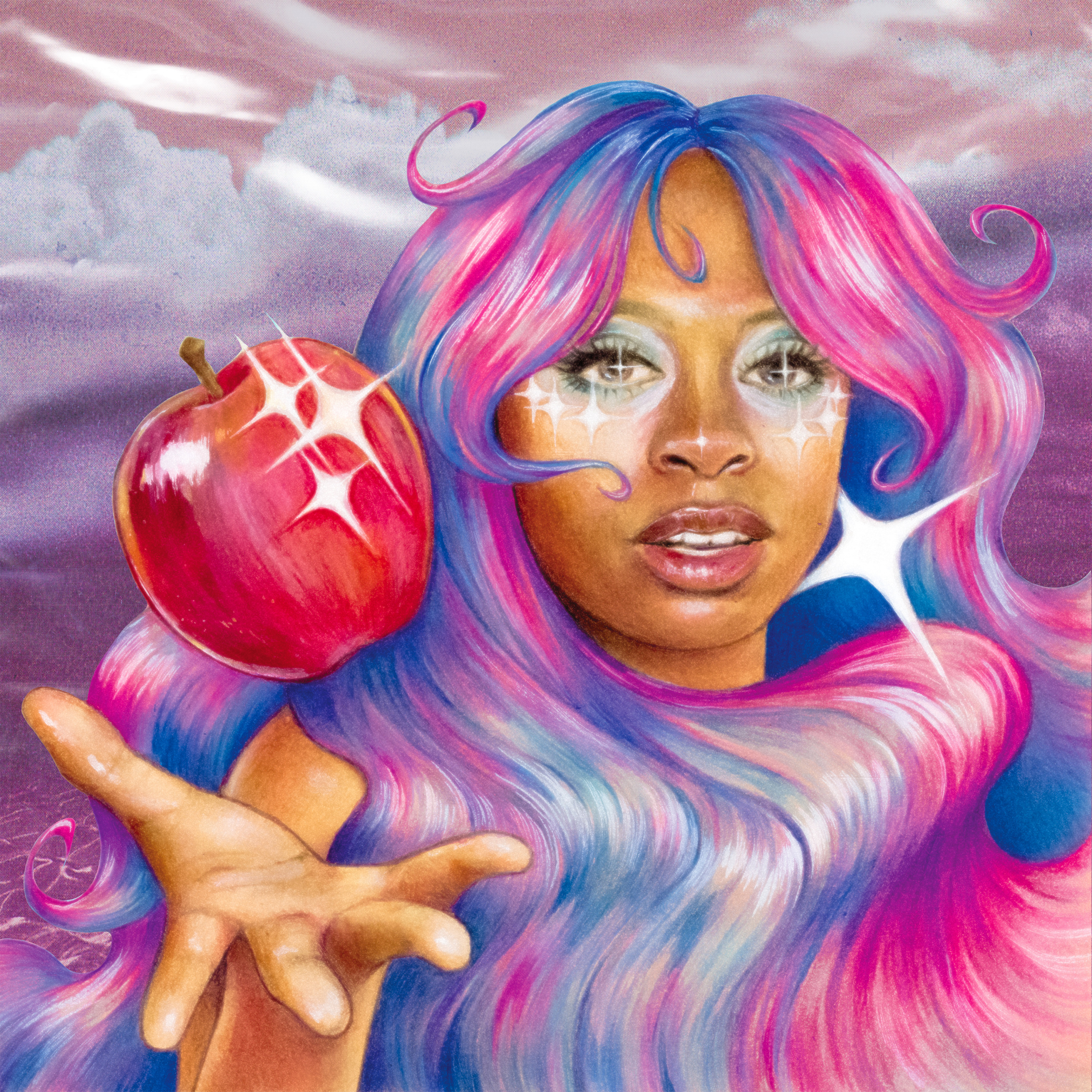 hemlocke springs announces debut album the apple tree under the sea