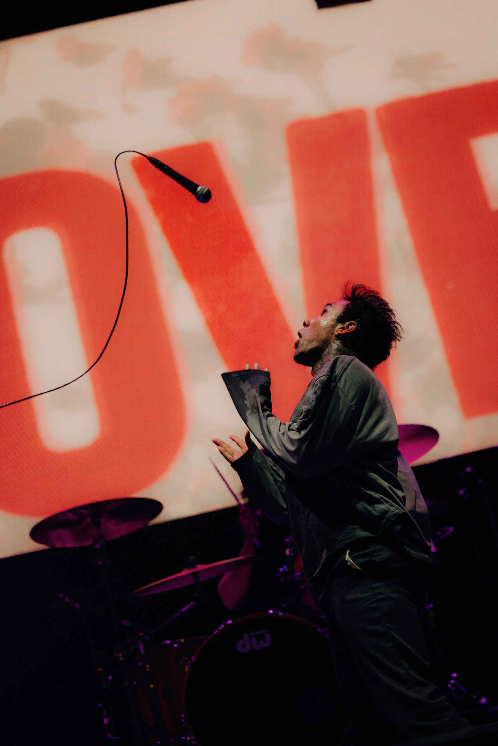 letlive. When We Were Young 2025