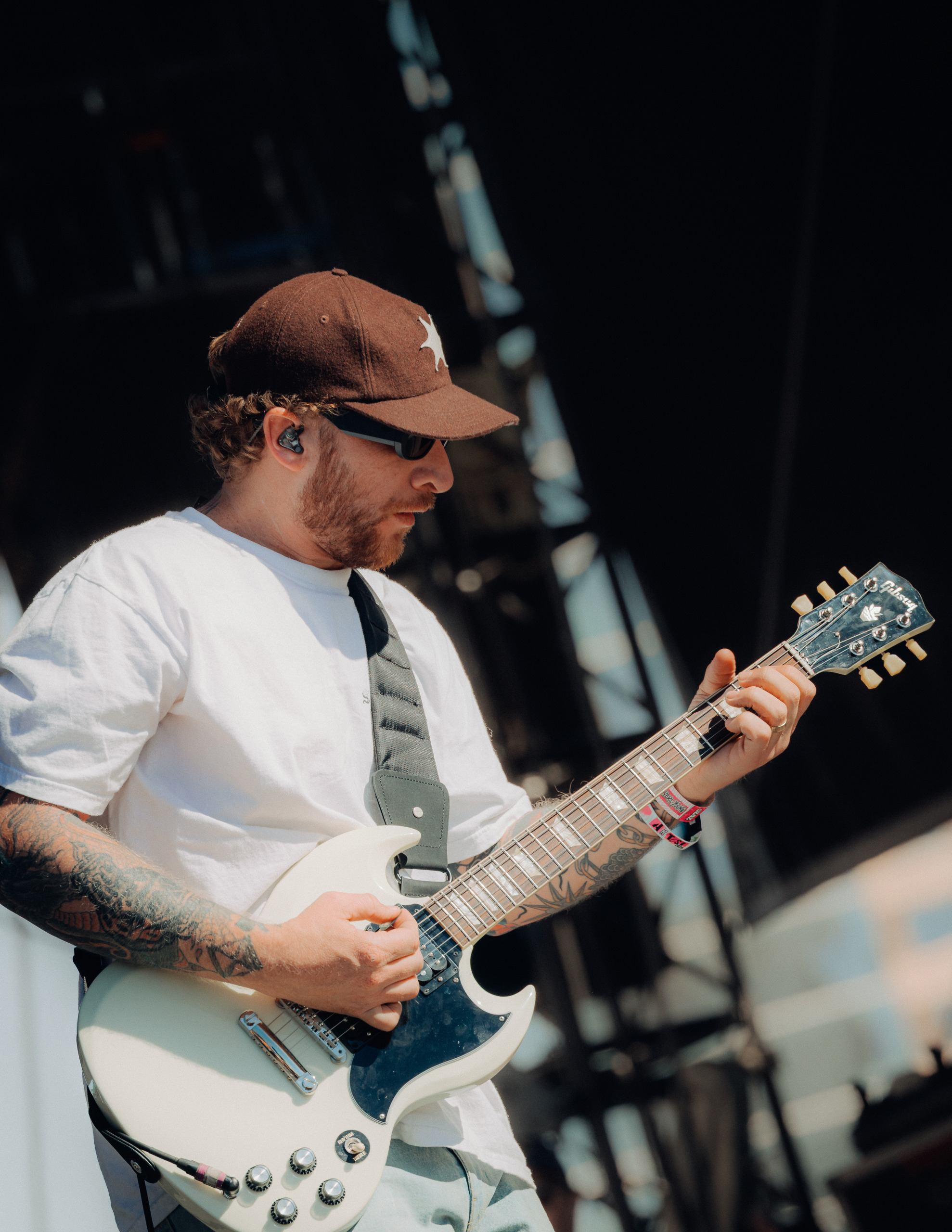 The Story So Far When We Were Young 2025