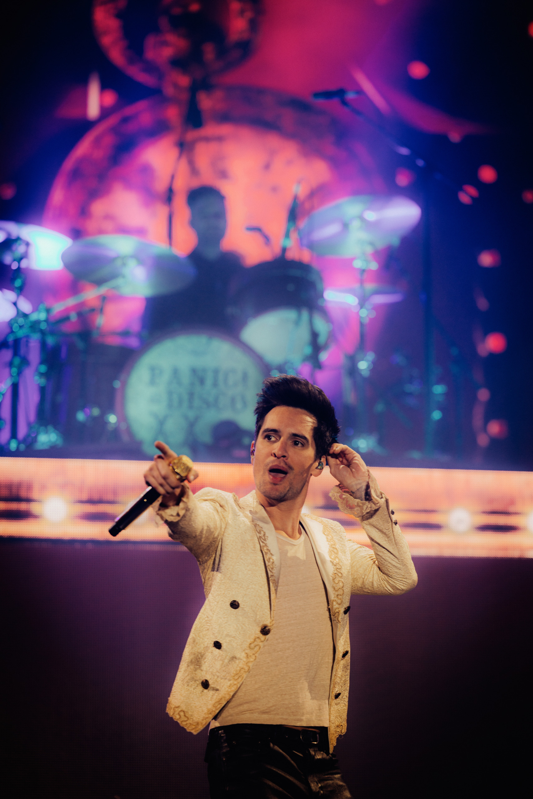Panic! At The Disco When We Were Young 2025