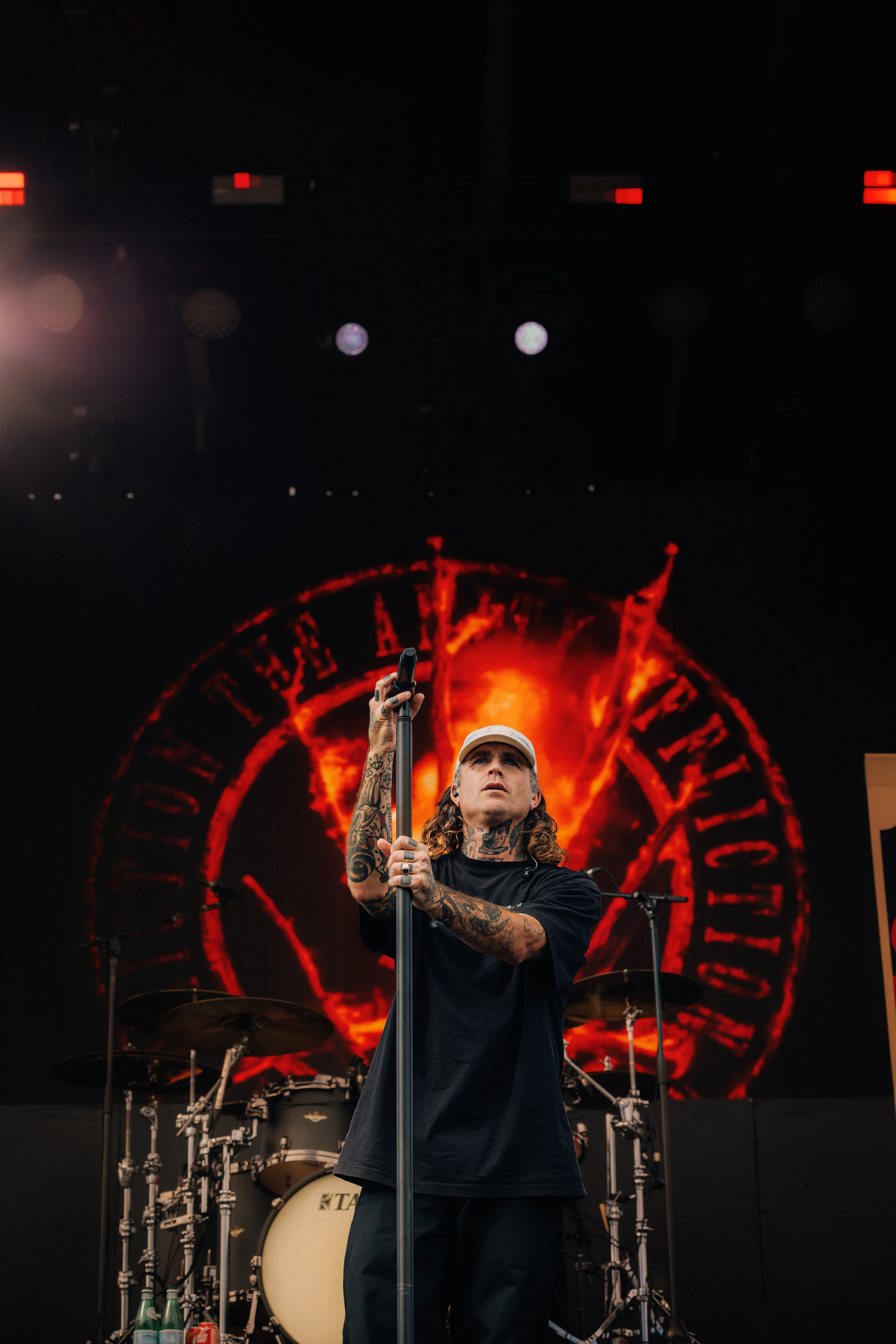 Amity Affliction When We Were Young 2025