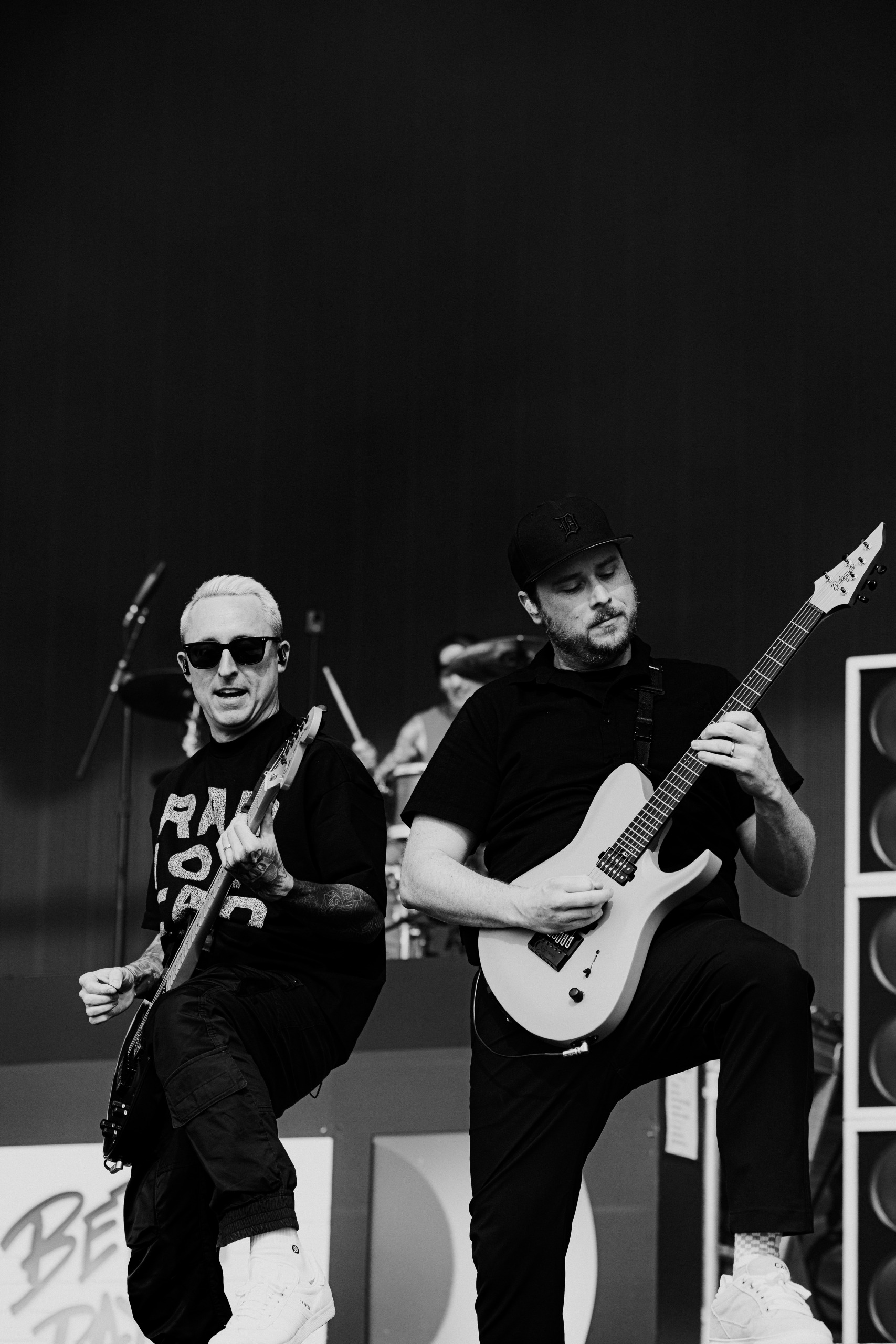 Yellowcard When We Were Young 2025