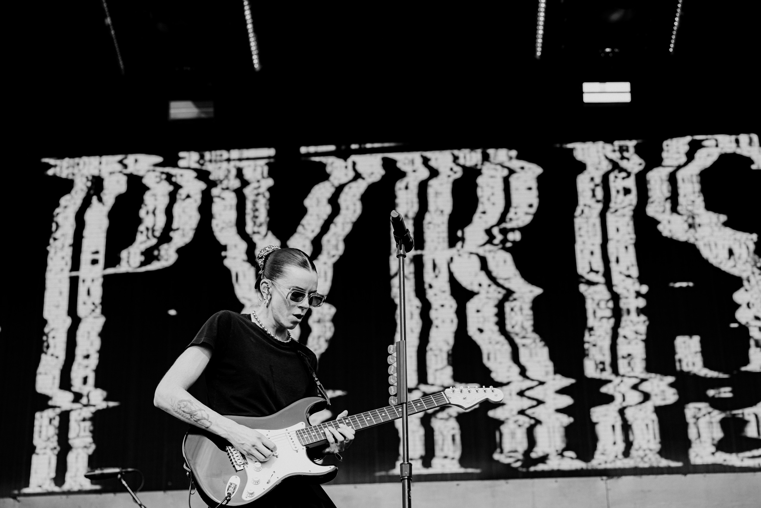PVRIS When We Were Young
