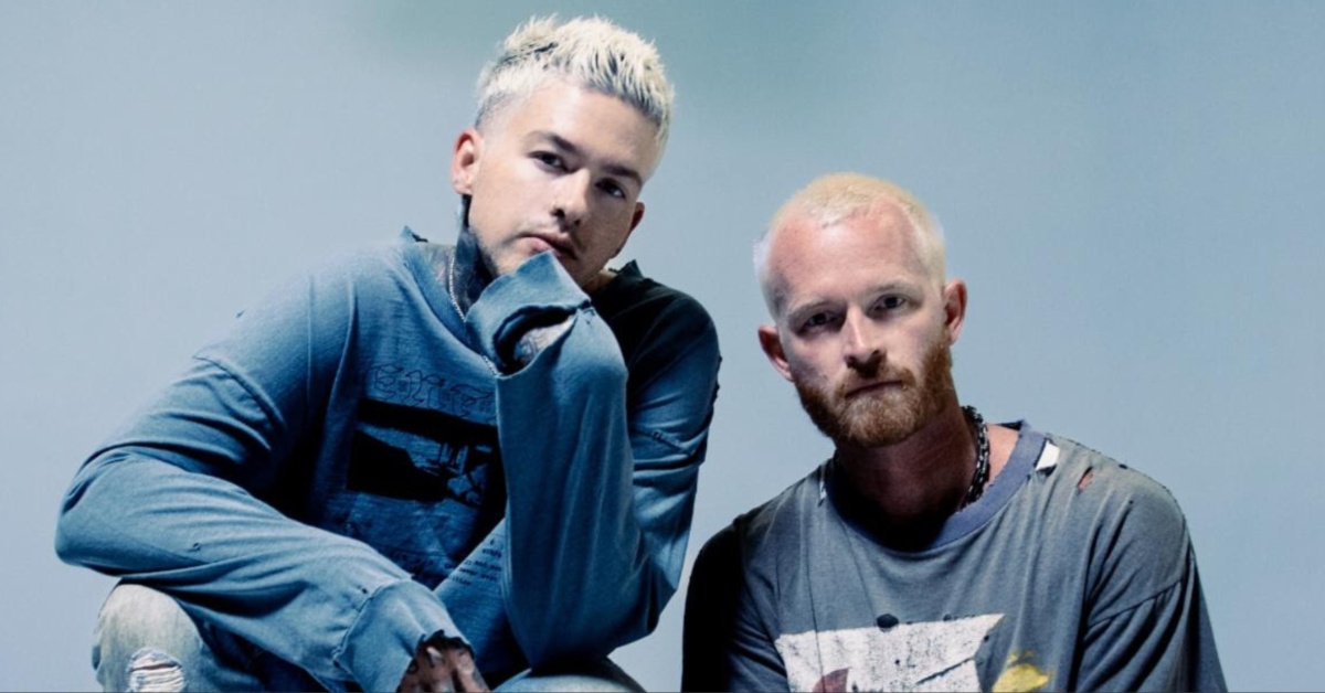 girlfriends explore lost youth and nostalgia on There Goes The Neighborhood girlfriends explore lost youth and nostalgia on There Goes The Neighborhood