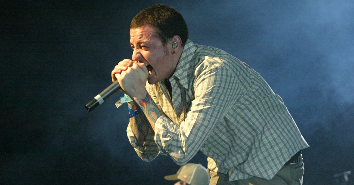 Fan poll: 5 best songs on Linkin Park’s Hybrid Theory Fan poll: 5 best songs on Linkin Park’s Hybrid Theory