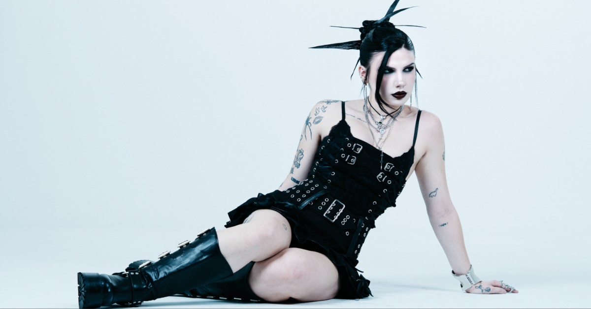 Bailey Spinn confronts inner struggles on “critical”