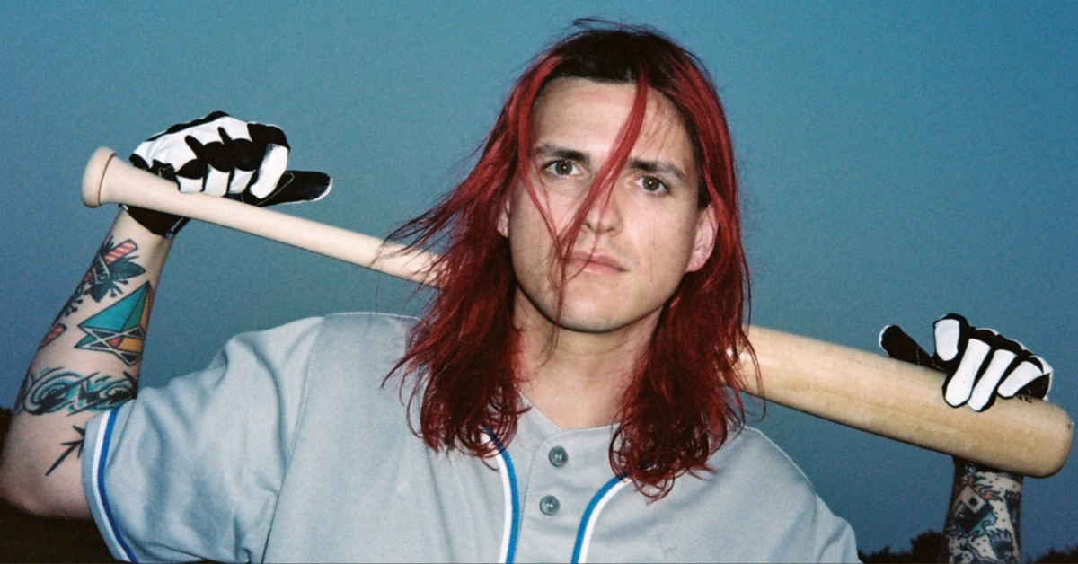 Dirt Buyer announces new album Dirt Buyer III