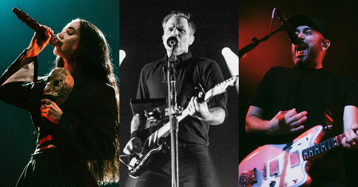 10 things to watch on Veeps this holiday weekend