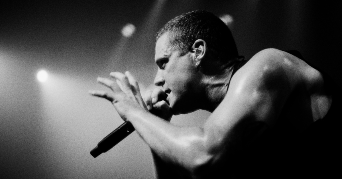 Deafheaven will release their new documentary The Vast Sterling Purple