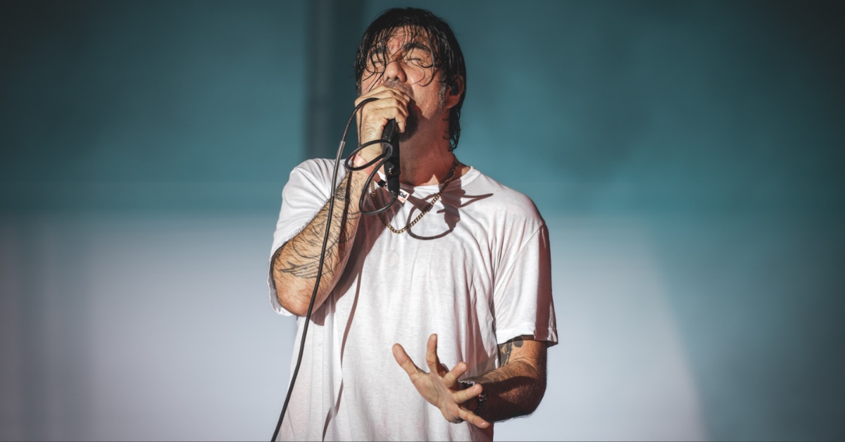 Fan poll: 5 best albums of 2025