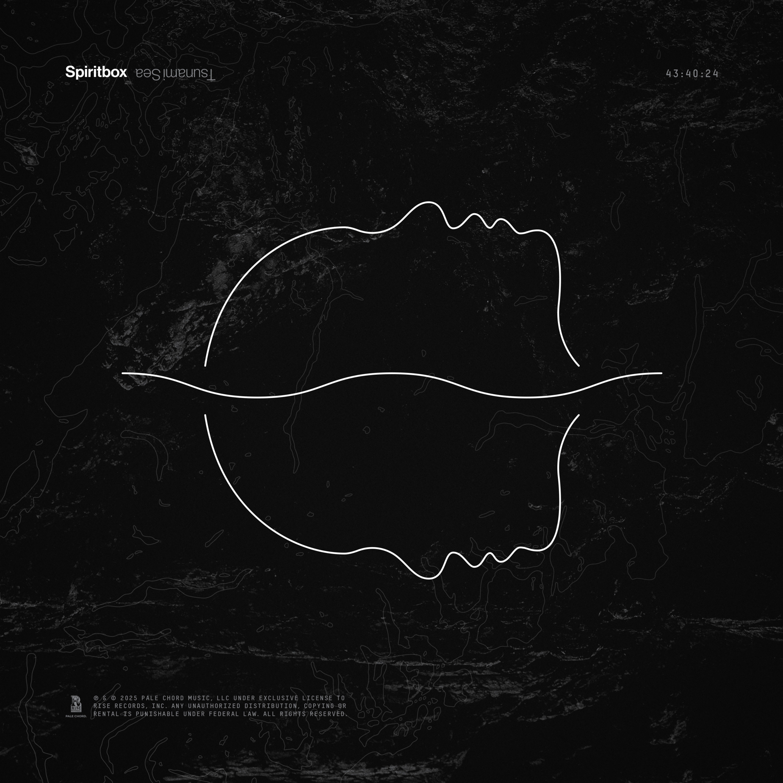 spiritbox tsunami sea