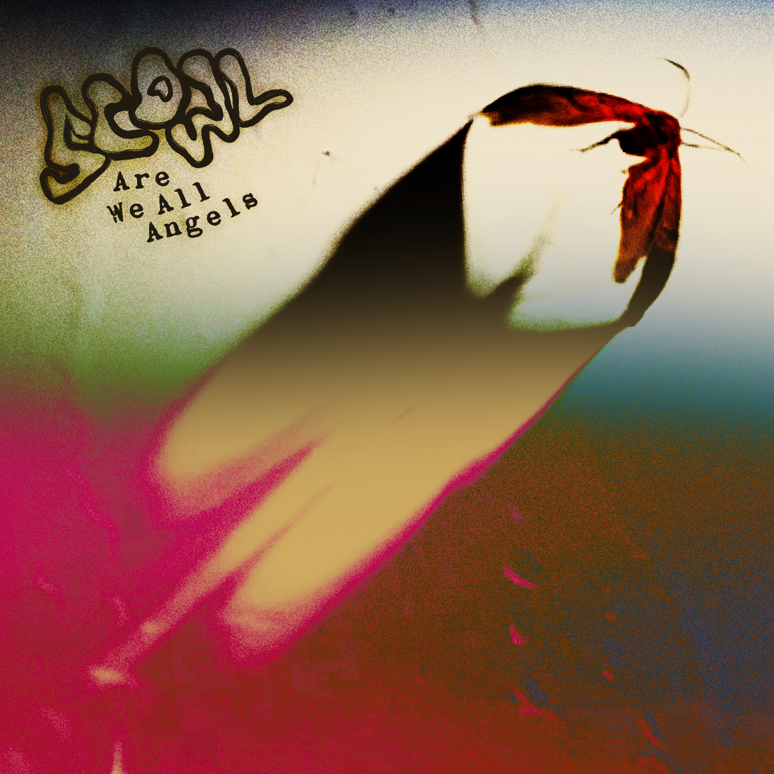 scowl are we all angels