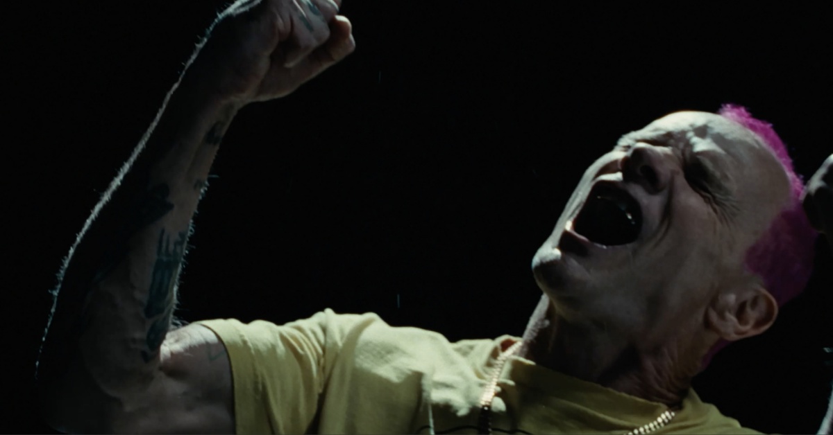 Flea returns to trumpet on new song “A Plea” from upcoming solo album