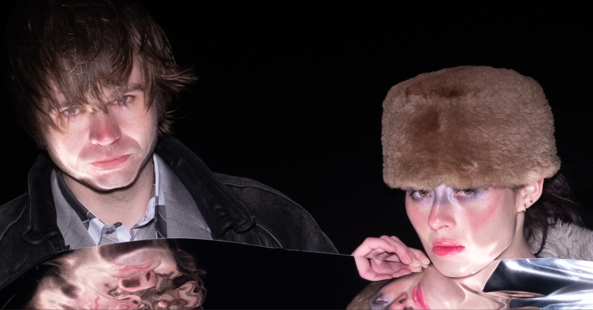 Stream Water From Your Eyes’ new EP It’s Beautiful