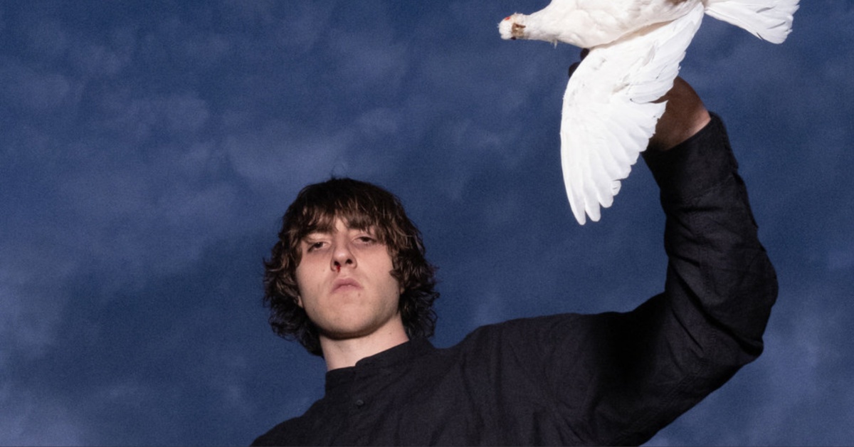 See Cameron Winter’s “Love Takes Miles” video starring Lucas Hedges See Cameron Winter’s “Love Takes Miles” video starring Lucas Hedges