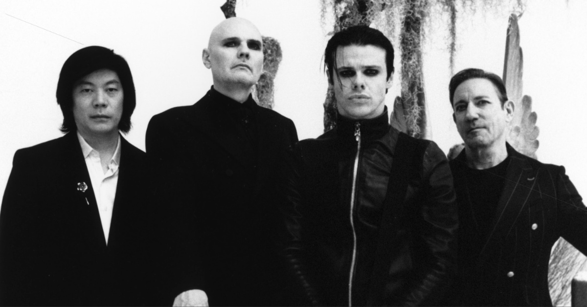 YUNGBLUD and the Smashing Pumpkins team up for reimagined version of “Zombie” YUNGBLUD and the Smashing Pumpkins team up for reimagined version of “Zombie”