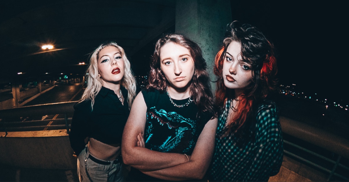 VIAL announce new album HELLHOUND