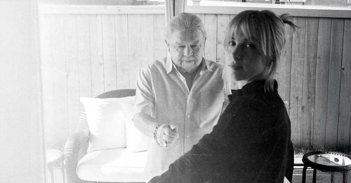 Hayley Williams covers her grandfather’s song “Friends Or Lovers”