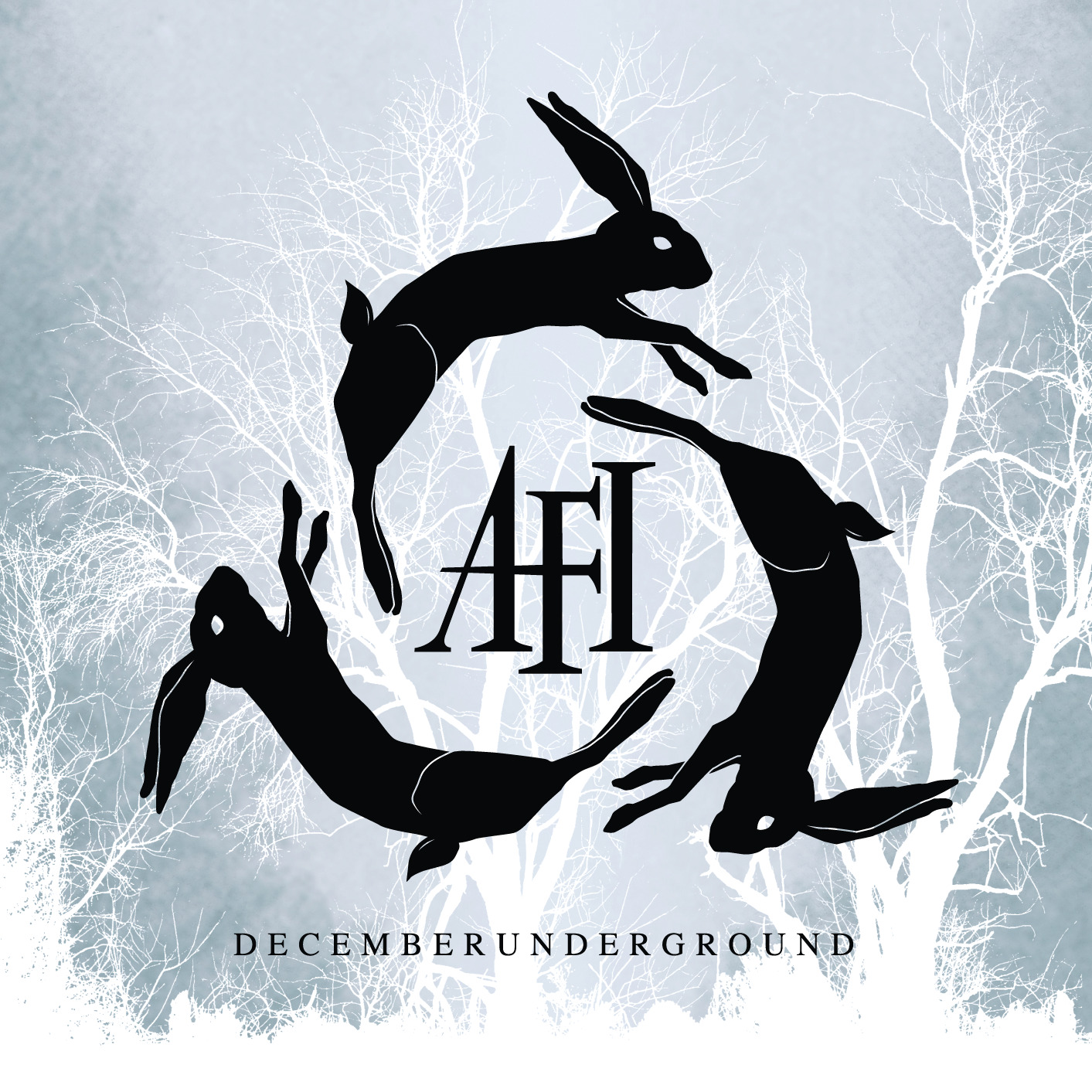 afi decemberunderground