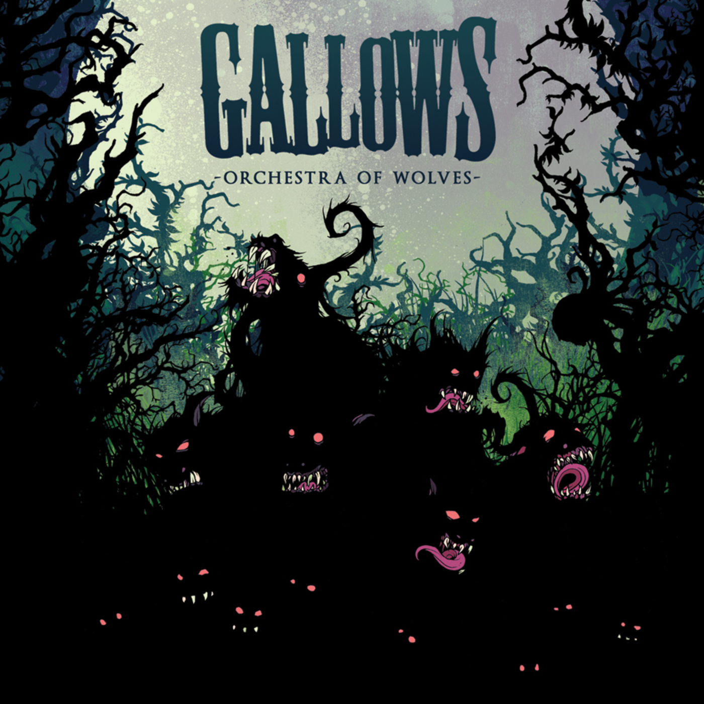 gallows orchestra of wolves