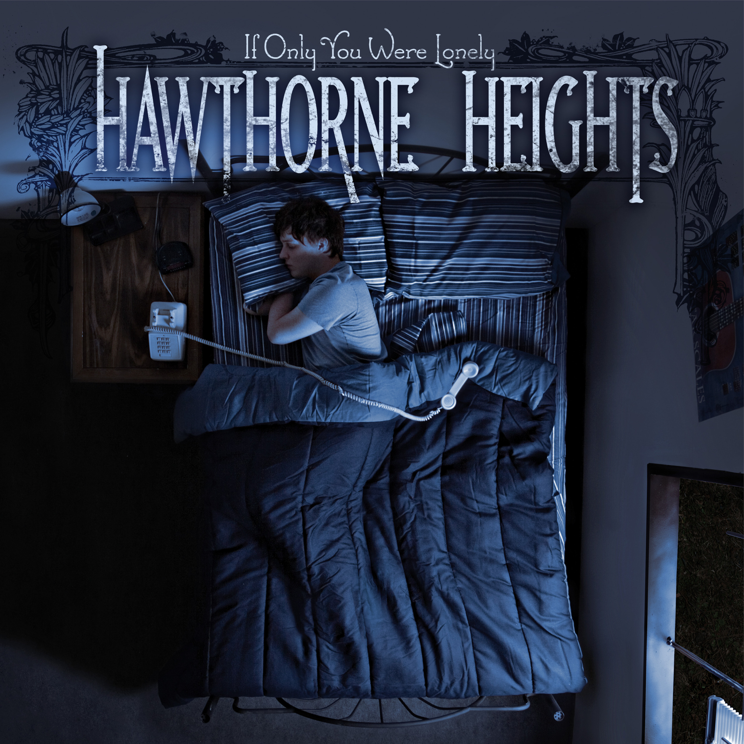 hawthorne heights if only you were lonely