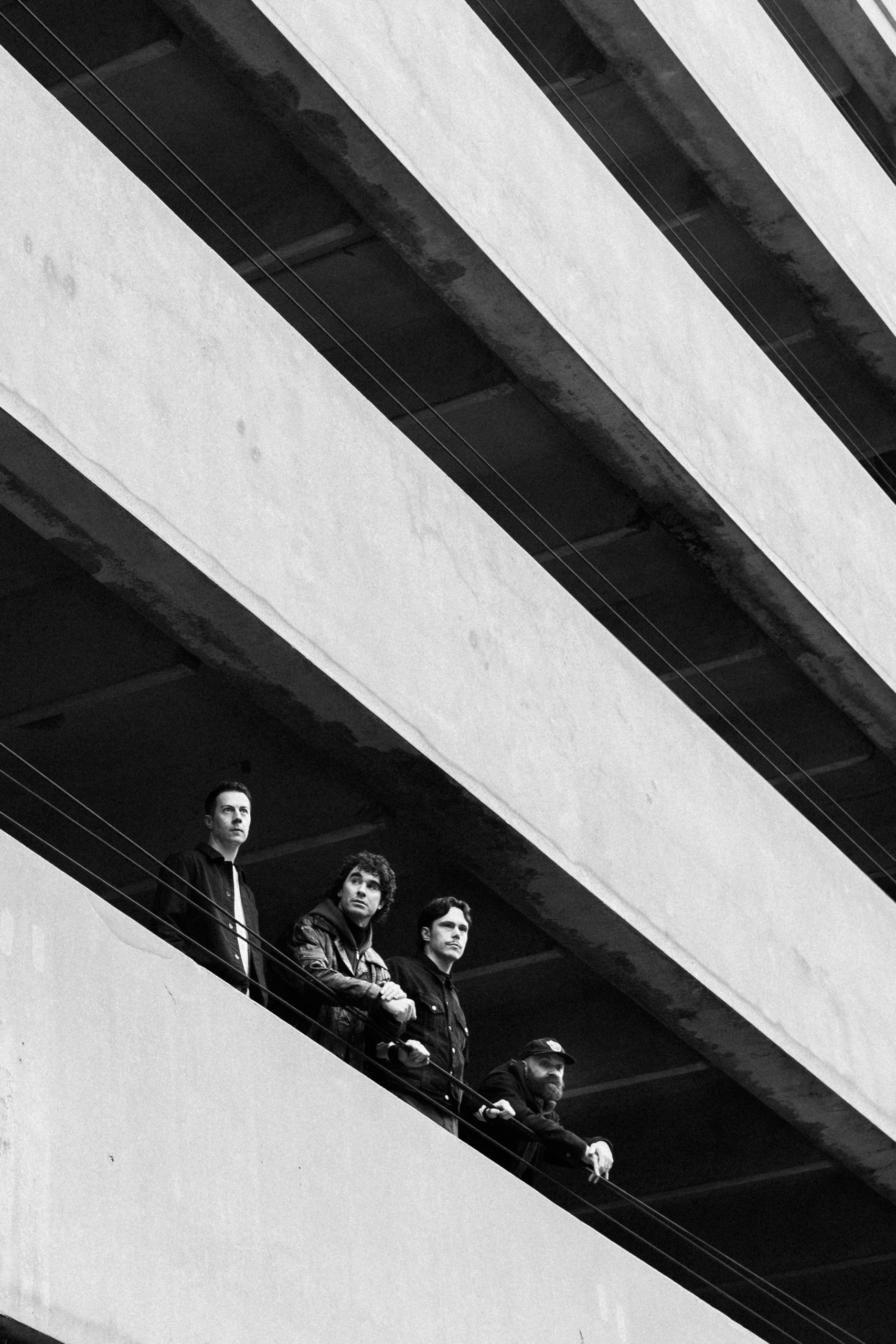 Don Broco on ad-libs, a surprise Nickelback collab, and Nightmare Tripping Don Broco on ad-libs, a surprise Nickelback collab, and Nightmare Tripping