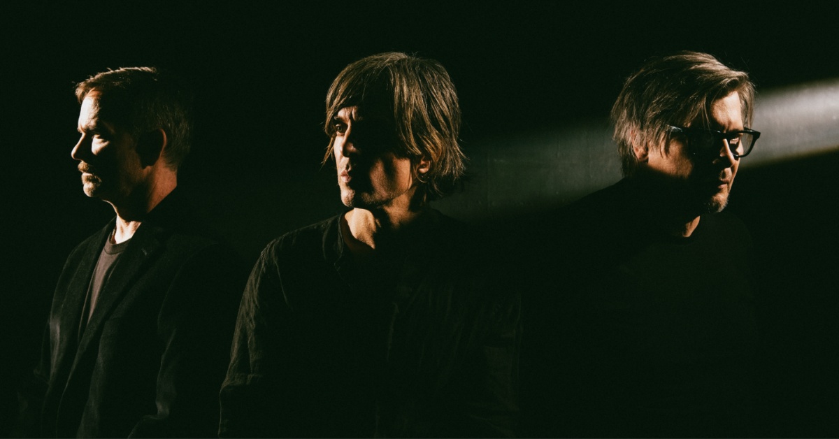 Failure announce new album Location Lost