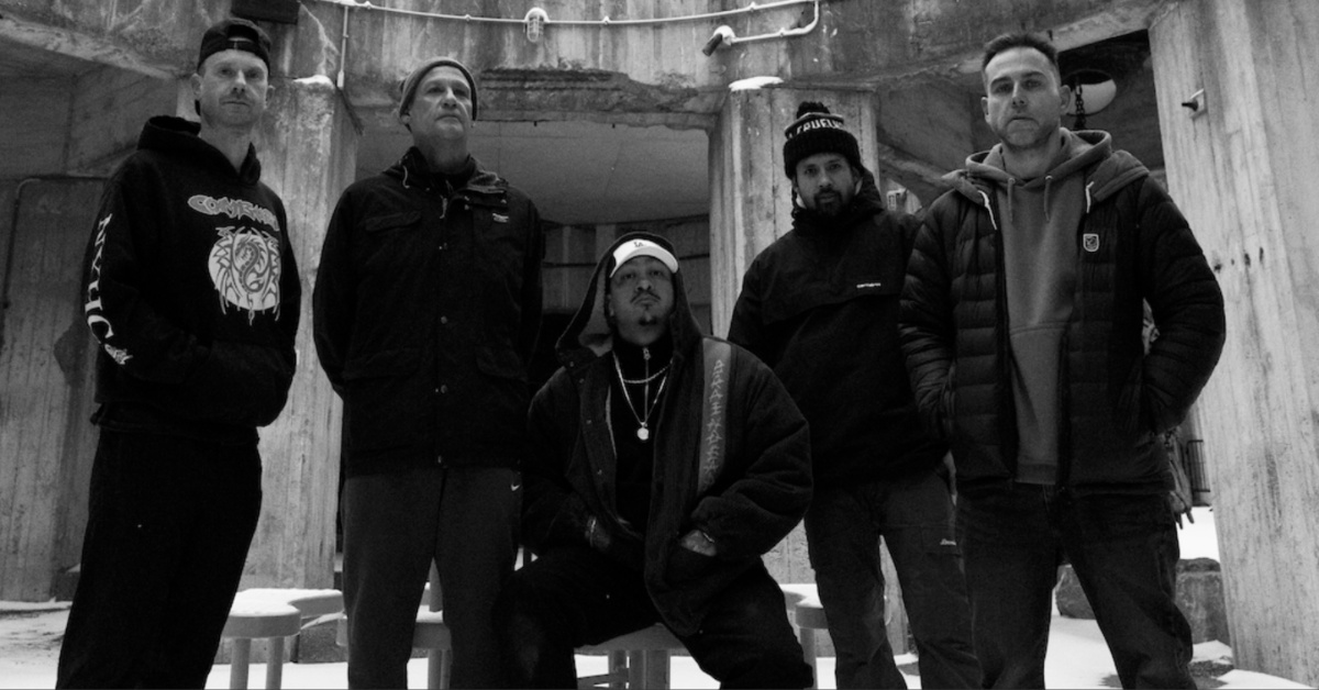 Terror announce new album Still Suffer