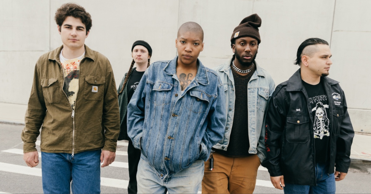 Hear Upchuck’s blazing I’m Nice Now outtake “Last Breath”