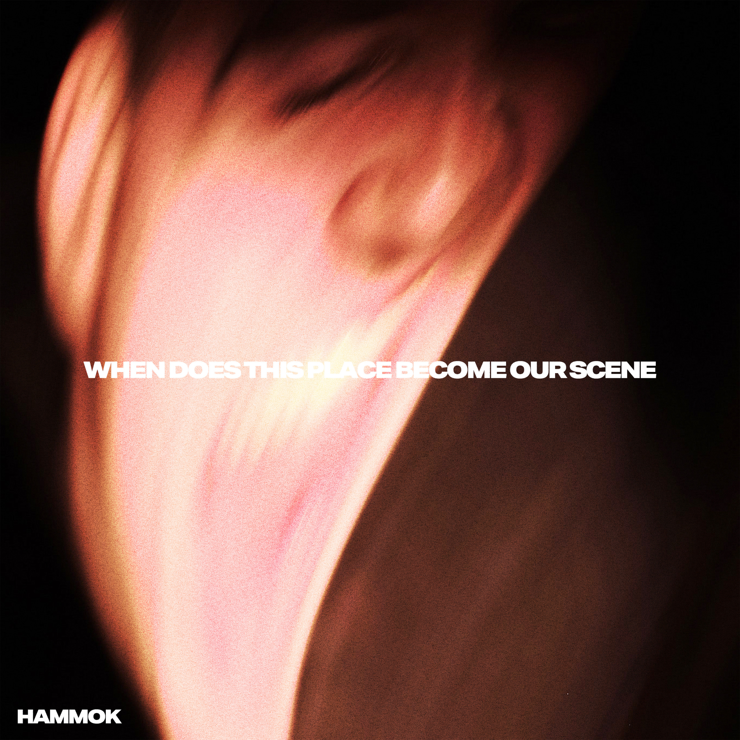 Hammok announce new album When Does This Place Become Our Scene
