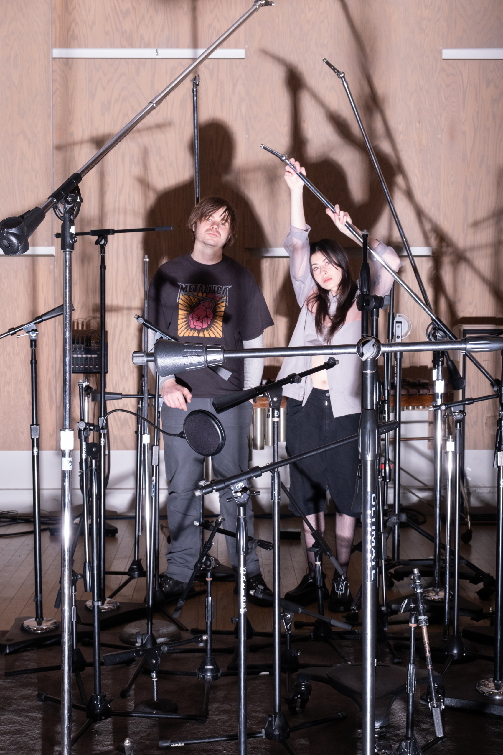 water from your eyes