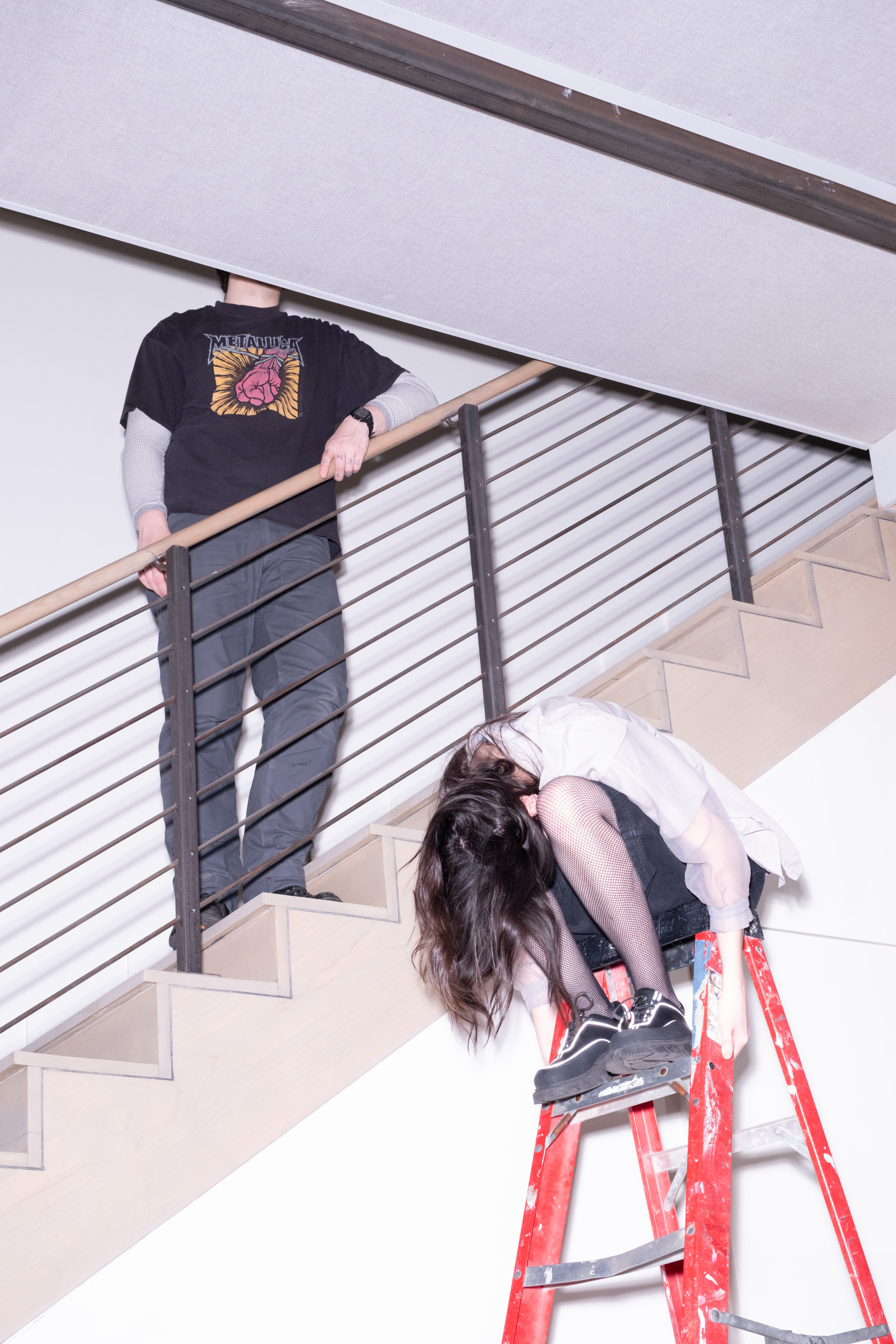 water from your eyes