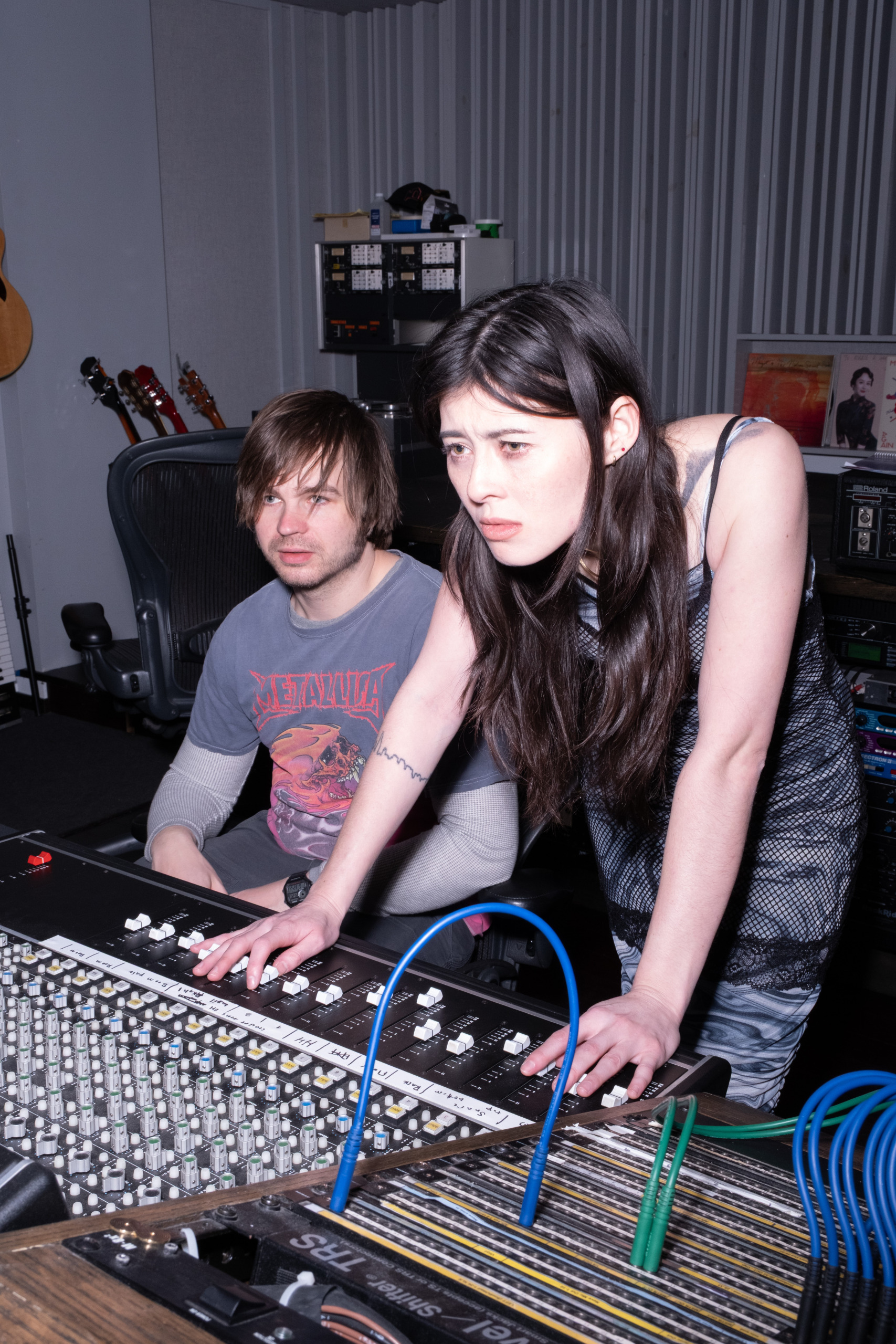 water from your eyes