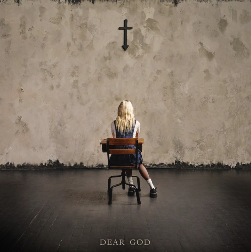 The Pretty Reckless announce new album Dear God The Pretty Reckless announce new album Dear God