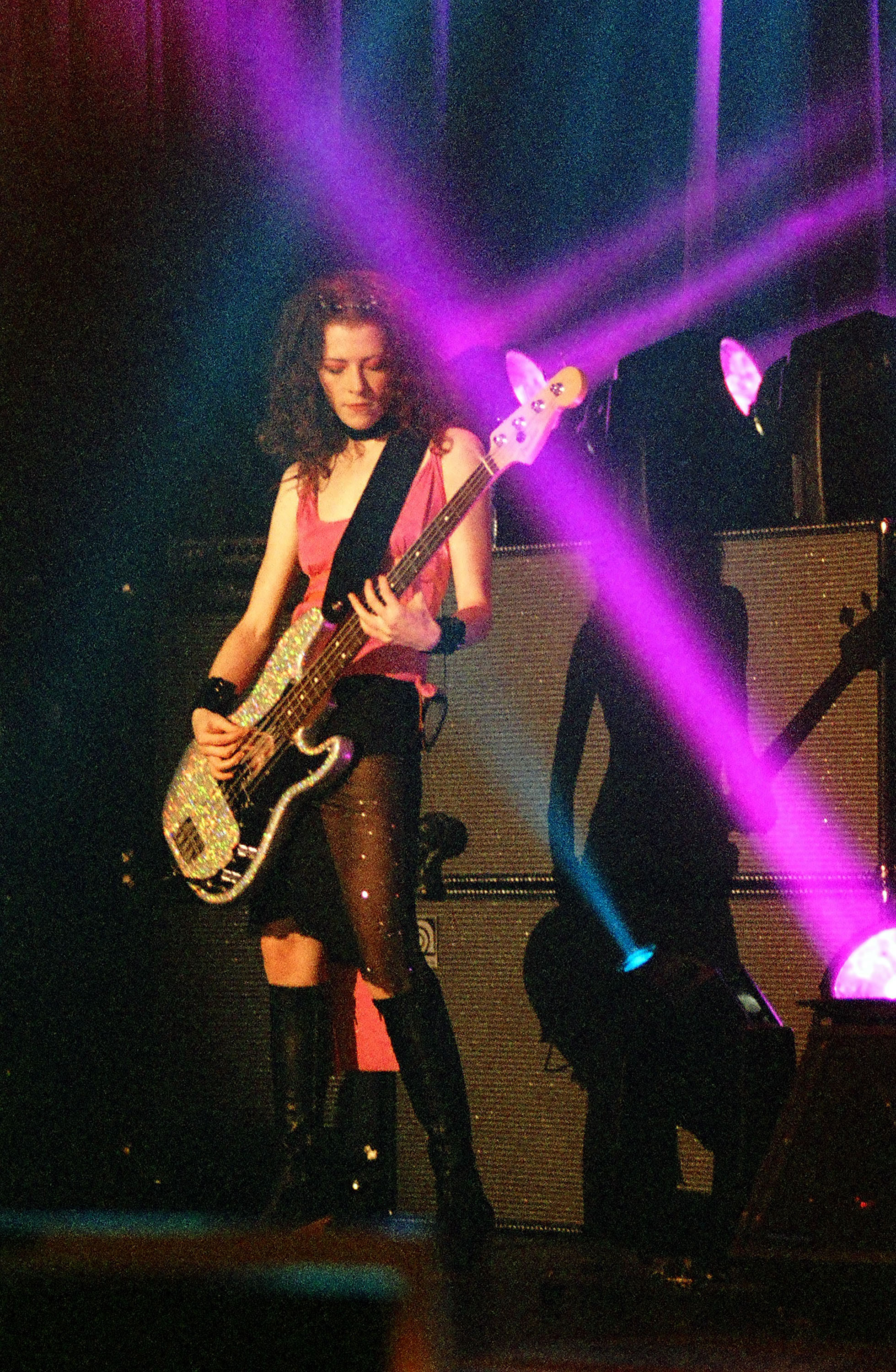 melissa auf der maur