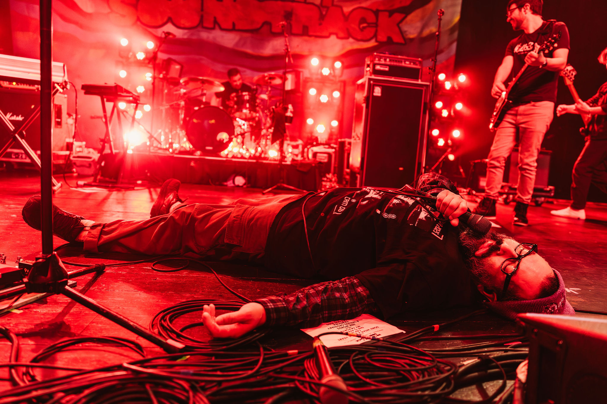 motion city soundtrack