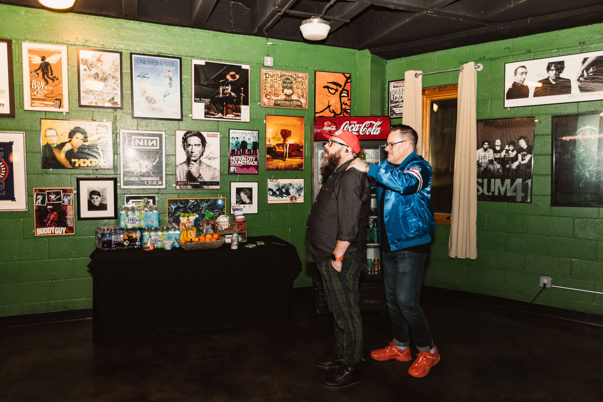 motion city soundtrack