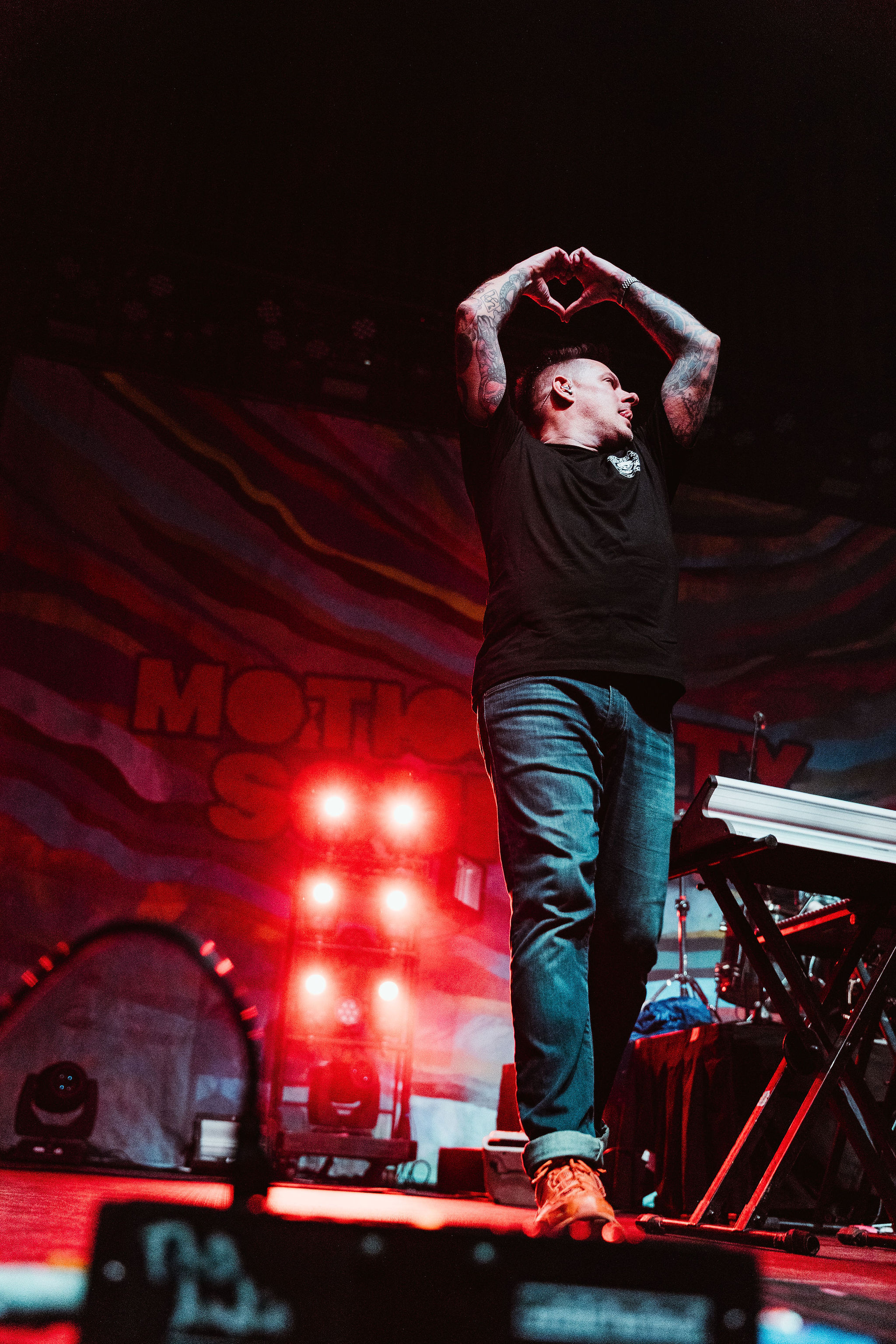 motion city soundtrack