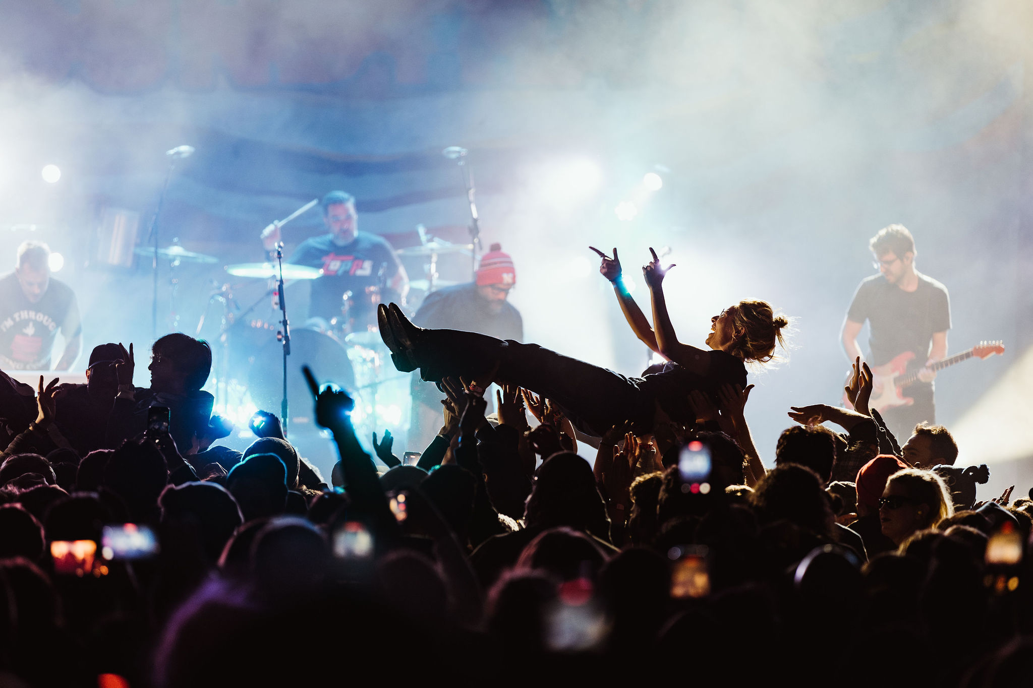 motion city soundtrack